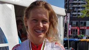 Polska kolarka oskarżona o stosowanie dopingu. Wydała oświadczenie