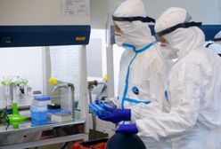 Koronawirus. Słowacja chce przetestować prawie wszystkich mieszkańców