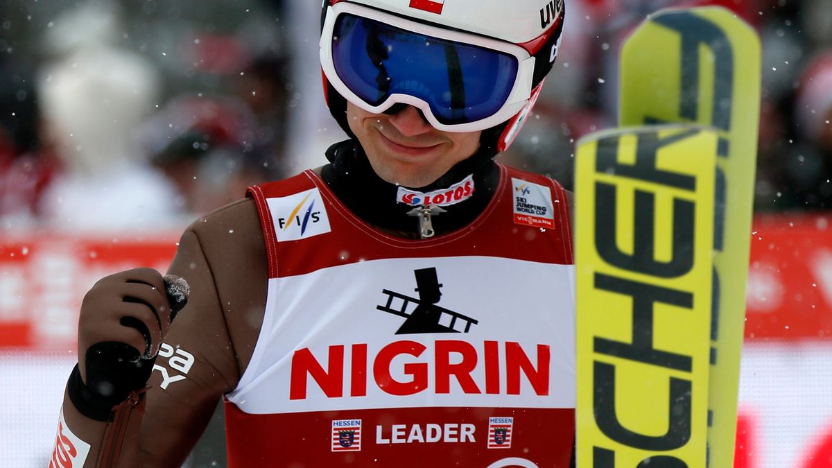 Kamil Stoch