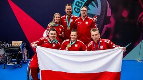 Brawo! Polacy mistrzami Europy