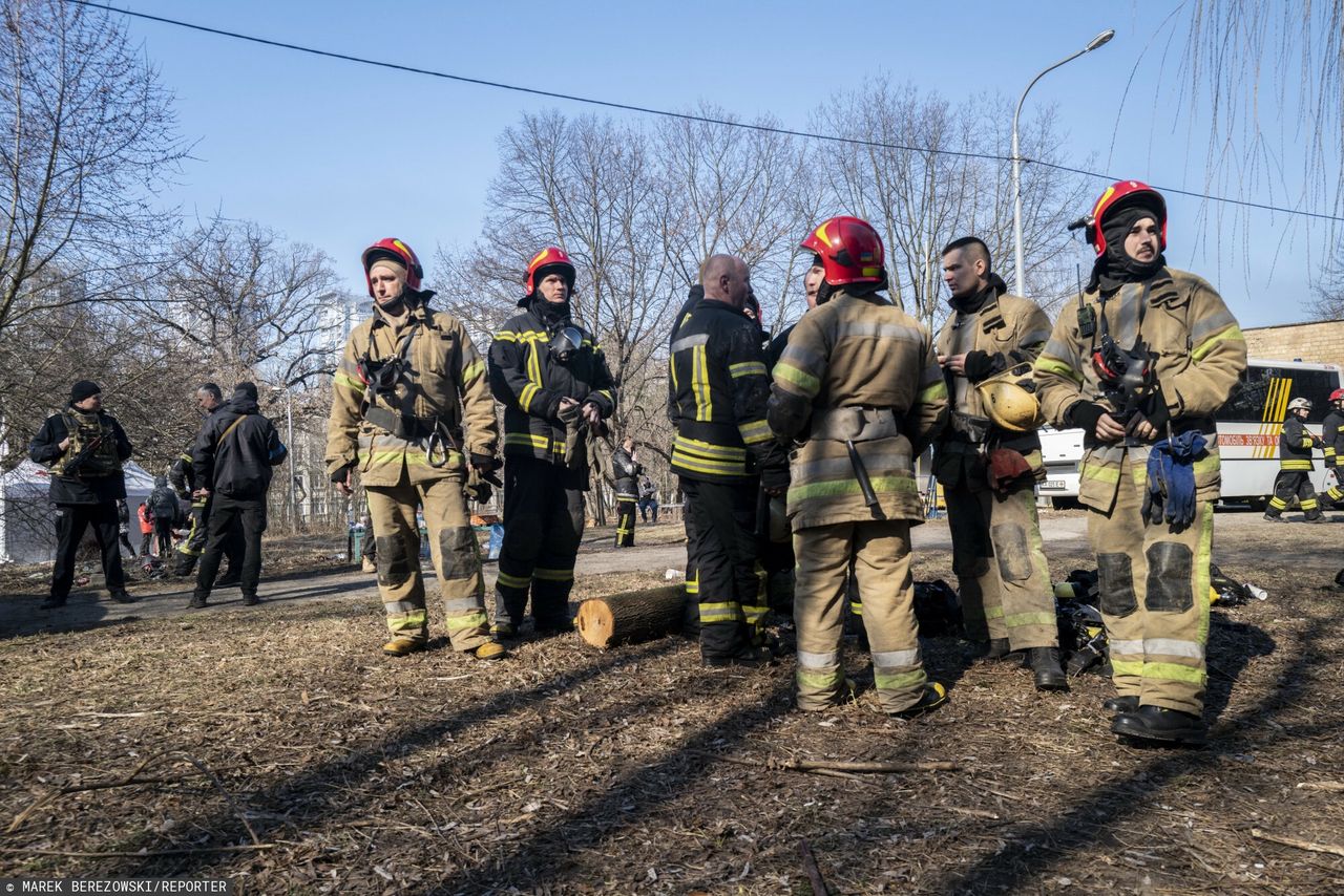 Podłożono bombę pod auto prorosyjskiego kolaboranta. Zmarł na miejscu