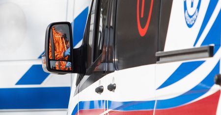 Warszawa. Śpiewak: nie wyjechała ponad połowa karetek