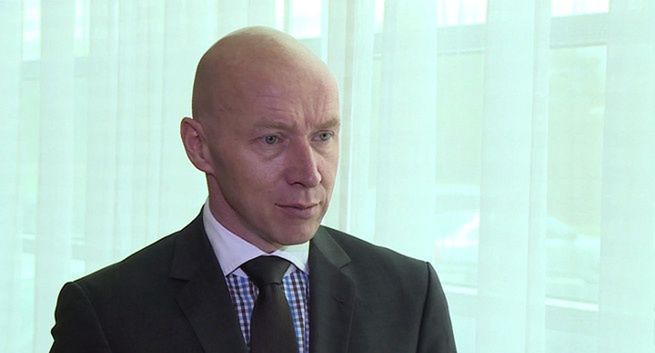 Prezes Agros-Nova: Polacy piją coraz więcej wody kosztem soków