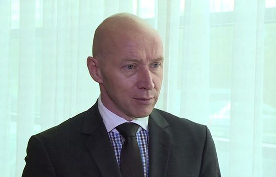 Prezes Agros-Nova: Polacy piją coraz więcej wody kosztem soków