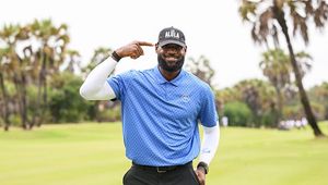 LeBron James wchodzi w nowy biznes. Postawił na popularną sieć restauracji