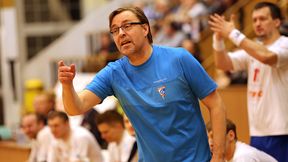 Myślę tylko o medalu - rozmowa z Patrikiem Liljestrandem, trenerem Górnika Zabrze