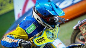 Linus Sundstroem niedługo wróci do ścigania