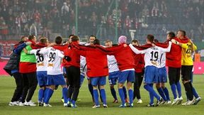 Napastnik Górnika trafił, ale po meczu był... niepocieszony. "Powinniśmy wygrać wyżej"