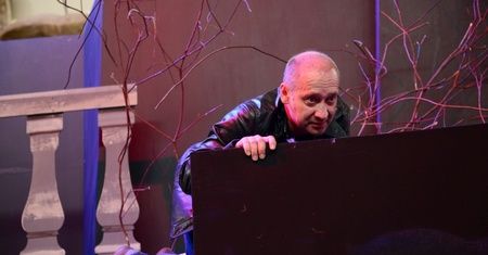 "Komisarz Alex": dręczył i zabijał kobiety. Psychopata znów zaatakuje!
