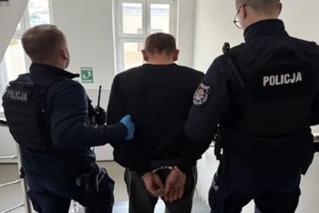 "Zawsze starałem się walnąć w czoło". Tak ojczym maltretował 5-latkę