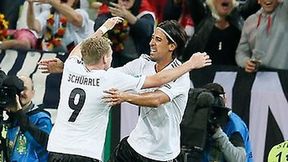 Tłumy fanów przywitały Niemców w Rio