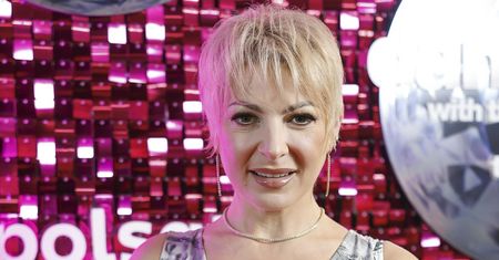 Dziennikarz zapytał, ile dostała w kopertach ślubnych. Tak odpowiedziała mu Narożna