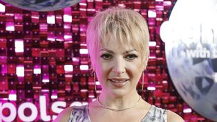 Dziennikarz zapytał, ile dostała w kopertach ślubnych. Tak odpowiedziała mu Narożna