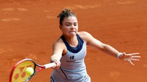 Niespodzianka. Gwiazda nie będzie bronić tytułu w Roland Garros