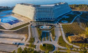 Hotelowy gigant sieje postrach. Może namieszać w lokalnej turystyce