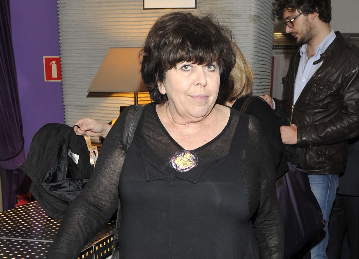 Elżbieta Jodłowska nie myśli o zejściu ze sceny. "Nie stać mnie na bycie emerytką" - Vimarsana News