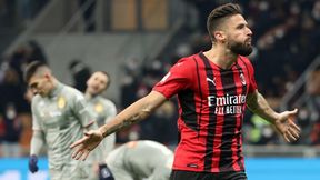 AC Milan uniknął dużej wpadki