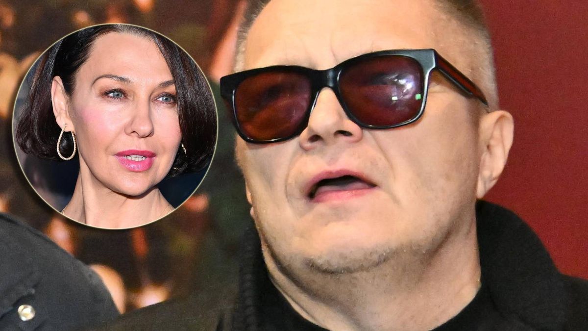 Popek odpowiedziała Staszczykowi