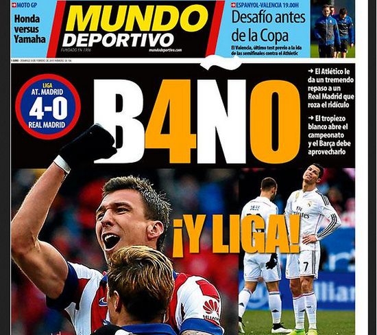 Mundo Deportivo