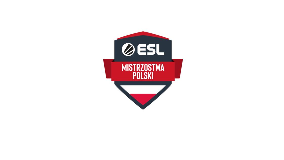 logo ESL Mistrzostw Polski