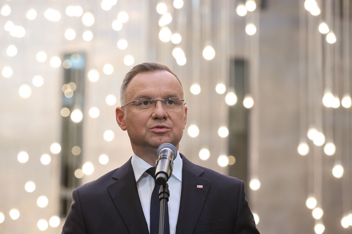 Prezydent zawetował ustawę ws. tabletki "dzień po"