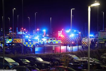 Atak nożowników w Wielkiej Brytanii. Zatrzymani to obywatele kraju