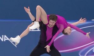 Polscy łyżwiarze figurowi hejtowani. Ciotka Michała Woźniaka zabrała głos