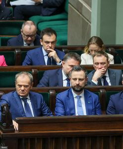 Czarne chmury nad koalicją? Polacy zabrali głos. Mamy sondaż