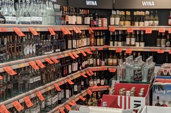 Zakaz sprzedaży alkoholu. Ministerstwo Zdrowia z nowymi pomysłami
