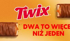 Twix rusza z nową platfomą komunikacyjną
