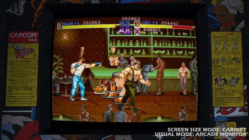 Final Fight: Double Impact z datą i cenami