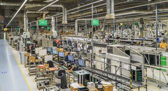 Masowe zwolnienia w znanej fabryce. Największy pracodawca w regionie