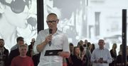 Szymon Brodziak pokazał, że Polska może grać w najwyższej lidze. Art Clubbing Night w Poznaniu zachwycił