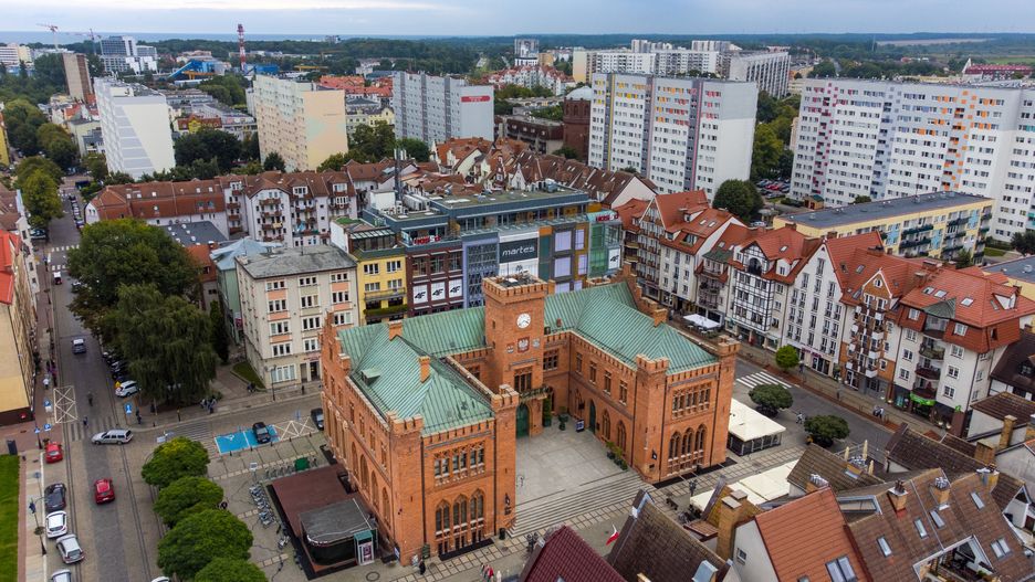 Kołobrzeg jest jednym z tych miast, w których w latach 2016-2021 sprywatyzowano ponad 200 mieszkań. Nie zawsze zgodnie z przepisami - wynika z ustaleń NIK
