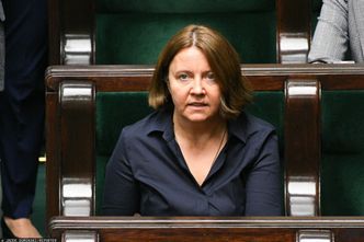 Podatek od mediów. PiS nie odpuszcza. Lichocka zapowiada, kogo ma objąć danina