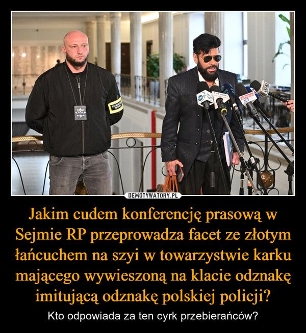 Mem o Krzysztofie Rutkowskim