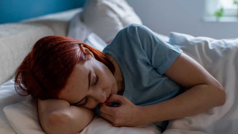 Anorgazmia jest jednym z częściej zgłaszanych zaburzeń seksualnych / zdjęcie ilustracyjne