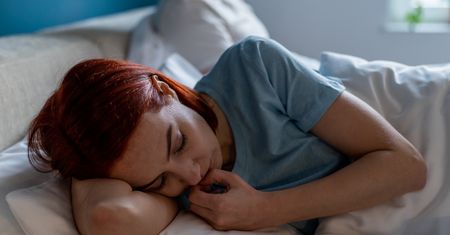 Nigdy nie miała orgazmu. Mówi, co usłyszała od lekarza