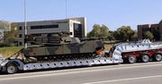 Wielka dostawa czołgów M1A2 Abrams. Nie jest dla Ukrainy