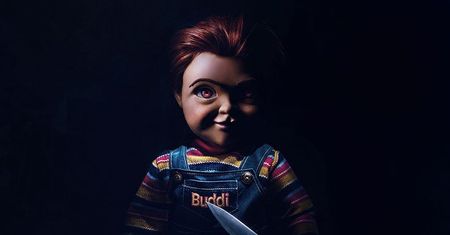 Child’s Play na zwiastunie - nawiedzony inteligentny dom