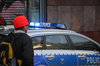 Tragiczny wypadek w Warszawie. Jest decyzja sądu w sprawie obywatela Tadżykistanu