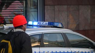 Tragiczny wypadek w Warszawie. Jest decyzja sądu w sprawie obywatela Tadżykistanu