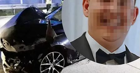308 km/h. Kolejne ustalenia ws. wypadku na A1