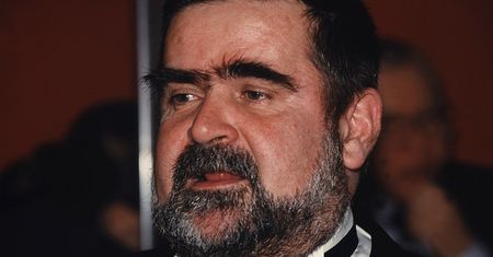 Tak dziś wygląda Janusz Rewiński. Aktor wycofał się z mediów i ZMIENIŁ SIĘ nie do poznania (FOTO)