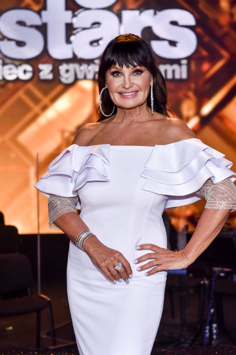 Dancing With The Stars. Taniec z Gwiazdami - odc. 3