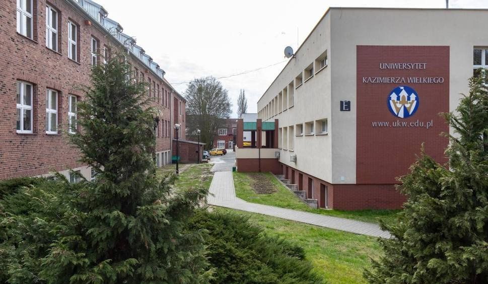 Bydgoszcz: 18 sierpnia ruszy dodatkowa rekrutacja na studia stacjonarne na UKW. Zobacz listę dostępnych kierunków