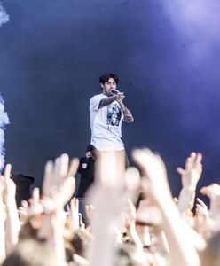 Te ostatnie... koncerty. Co szykuje Quebonafide dla swoich fanów?