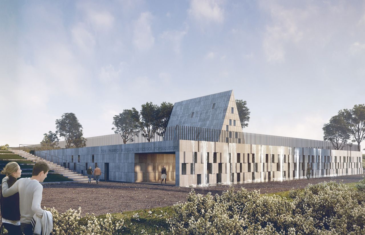 Powstanie muzeum ks. Popiełuszki. Będzie kosztować fortunę