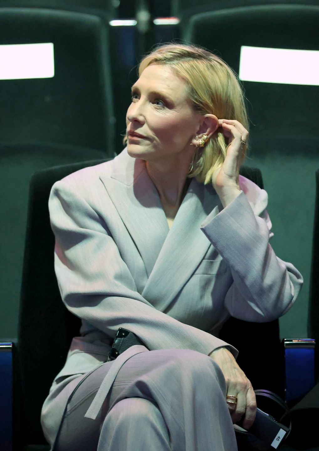 Cate Blanchett