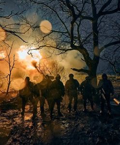 Czy to finał bitwy o Donbas? Ukraina rozważa wycofanie wojsk, o ile to samo zrobi Rosja